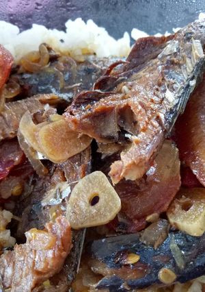 Foto resep Pindang asam manis