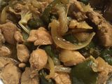 Chicken Teriyaki