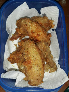 Foto resep Ayam Goreng Mayonaise