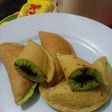 Martabak Manis Sederhana