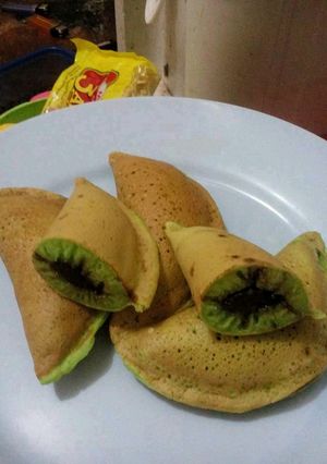 Foto resep Martabak Manis Sederhana