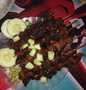 Ternyata ini loh! Resep memasak Sate daging sapi simple untuk Idul Adha dijamin nagih banget