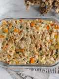 Ragout Sultan (Untuk Isian Risol, Roti Goreng, dll)