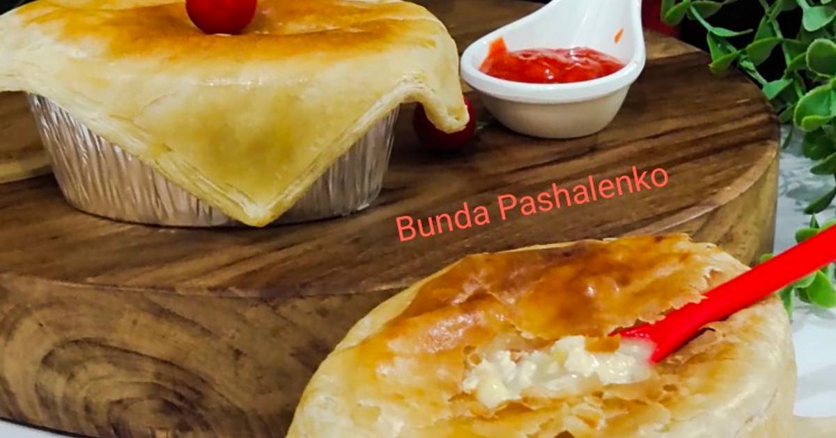 Resep ZupaZupa Soup oleh Bunda Pashalenko Cookpad