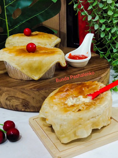 Foto resep Zupa-Zupa Soup