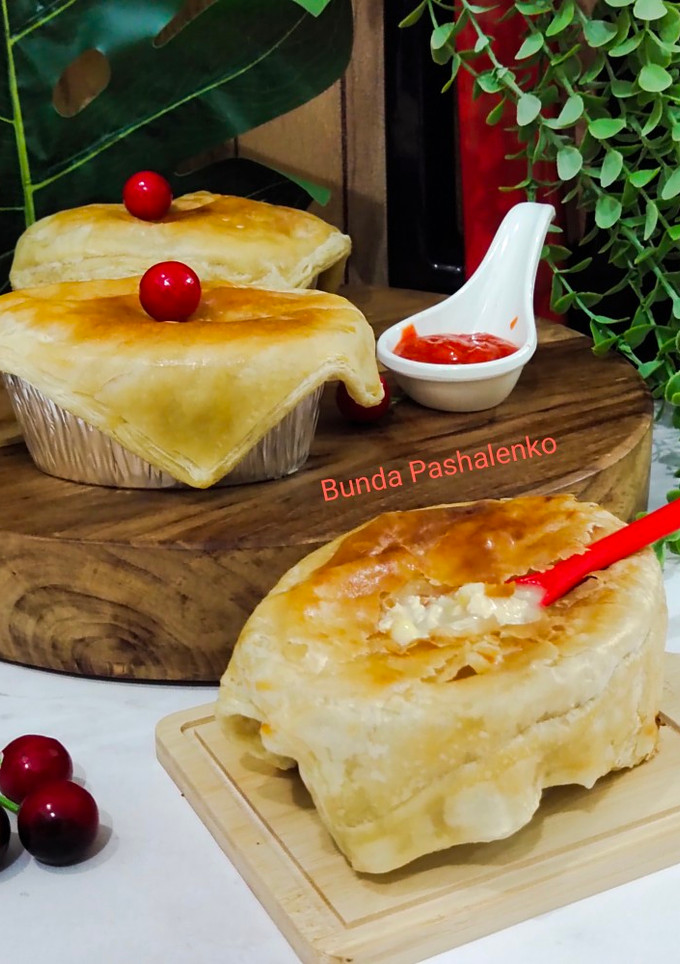Foto resep Zupa-Zupa Soup