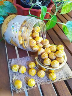 Foto resep Nastar renyah enak recook teh Tintin Reyner