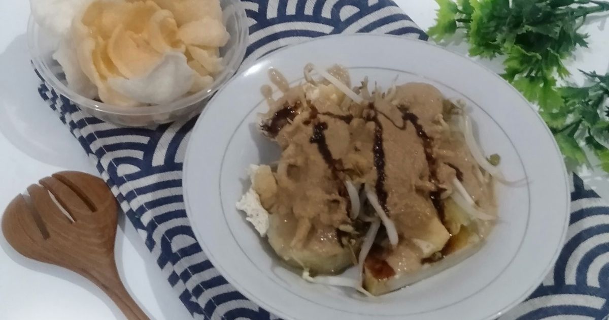 Doclang Resep Doclang Khas Bogor oleh farida Sulthan 🇮🇩 (IG. Malika02782) - Cookpad
