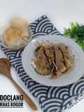 Doclang khas Bogor