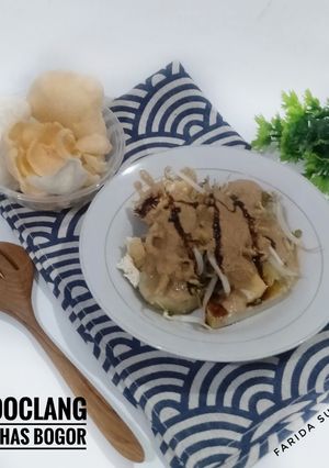 Doclang Resep Doclang Khas Bogor oleh farida Sulthan 🇮🇩 (IG. Malika02782) - Cookpad