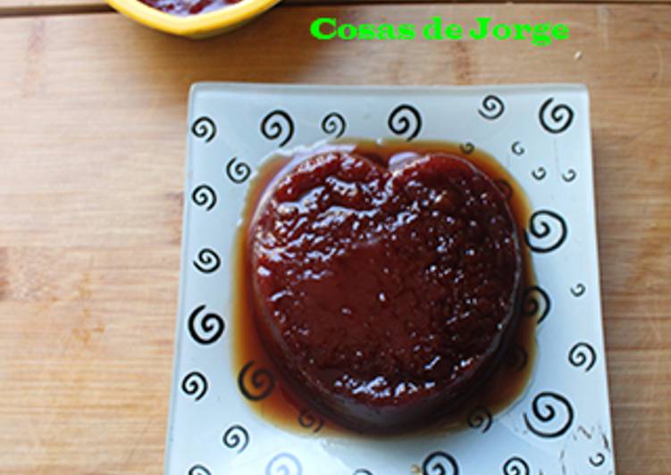 Corazones de sangría