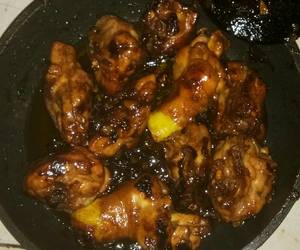 Gampangnya Memasak Ayam Goreng Mentega Yummy Mantul Gampangnya Memasak Ayam Goreng Mentega Yummy Mantul