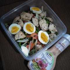 รูปของ Salad sayur