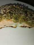 Somon la cuptor