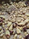 Keto Candied Nuts