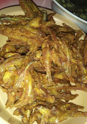 Foto resep TeRi Tepung Kuning