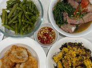 Hình ảnh của món rau