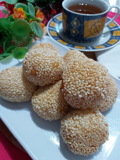 Foto resep Onde - Onde Empuk