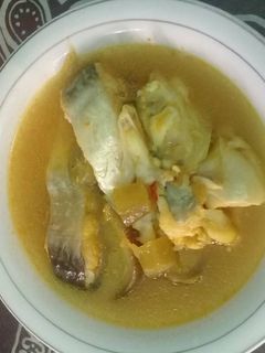 Foto resep Gangan Palapa