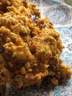 Una foto de Tiras de pollo saludables