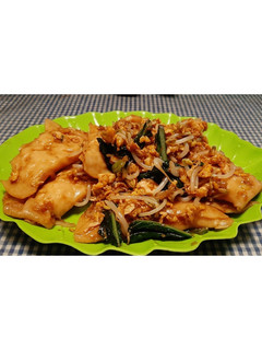 Foto resep Pangsit goreng lek brian
