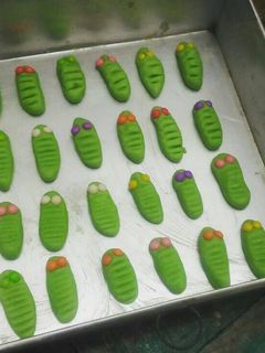 Foto resep Kuker Ulaat