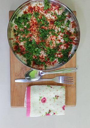 દહીં વડા (Dahi Vada Recipe In Gujarati) રેસીપી મુખ્ય ફોટો