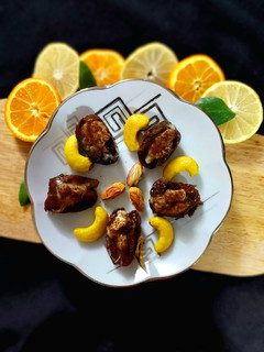 عکسی از دستور 🌸خرما تیرامیسو🌸