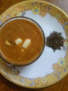 ஷாஹி பனீர்(shahi Paneer recipe in Tamil) செய்முறை முக்கிய புகைப்படம்