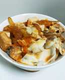 《快煮鍋料理》親子丼