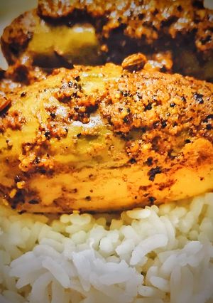 পটল চিংড়ির দোরমা(potol chingrir dorma recipe in Bengali) রেসিপির প্রধান ছবি