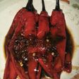 Basengek cabai merah