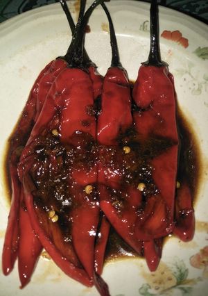 Foto resep Basengek cabai merah