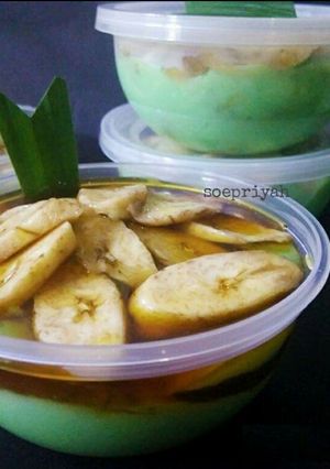 Foto resep Buto lemu