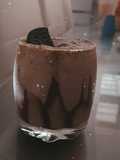 Oreo Milkshake