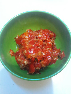 Foto resep Sambal Bawang