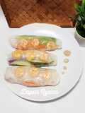 Vietnamese Spring Roll