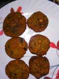 Hara Bhara Methi Kabab With Soaked Gram Dal -Kabab Recipes