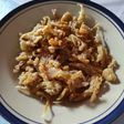 Jamur super crispy awet tahan lama sampai sore