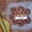Chocolate Doughnut 🍩