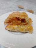 Apel Strudel