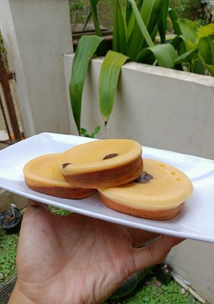Foto resep Lumpur kentang 🥔