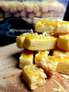 Foto resep Kastengel irit