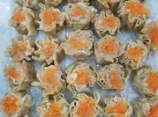 Gambar siomay babi