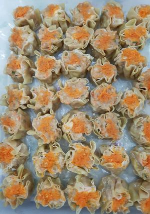 Foto resep Siomay Babi/ayam udang