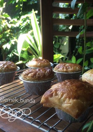 Foto resep Zuppa Soup
