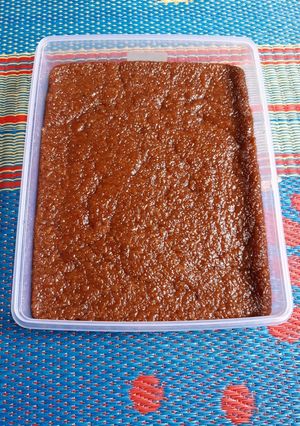 Foto resep Wajik Ketan