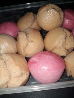 Foto resep Apem