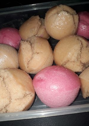 Foto resep Apem