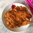 Chicken Katsu Renyah